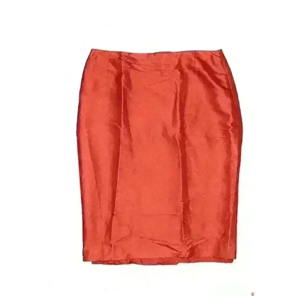 Escada Solid colored Orange size 42 (EU) - Picture 1 of 2